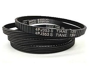 تسمه شیاری PJ-353