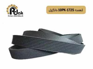 تسمه 10PK-1725 دانگیل